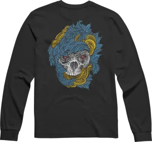 Etnies x Thomas Hooper Long Sleeve T-Shirt