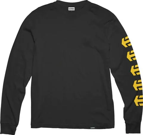 Etnies x Thomas Hooper Long Sleeve T-Shirt