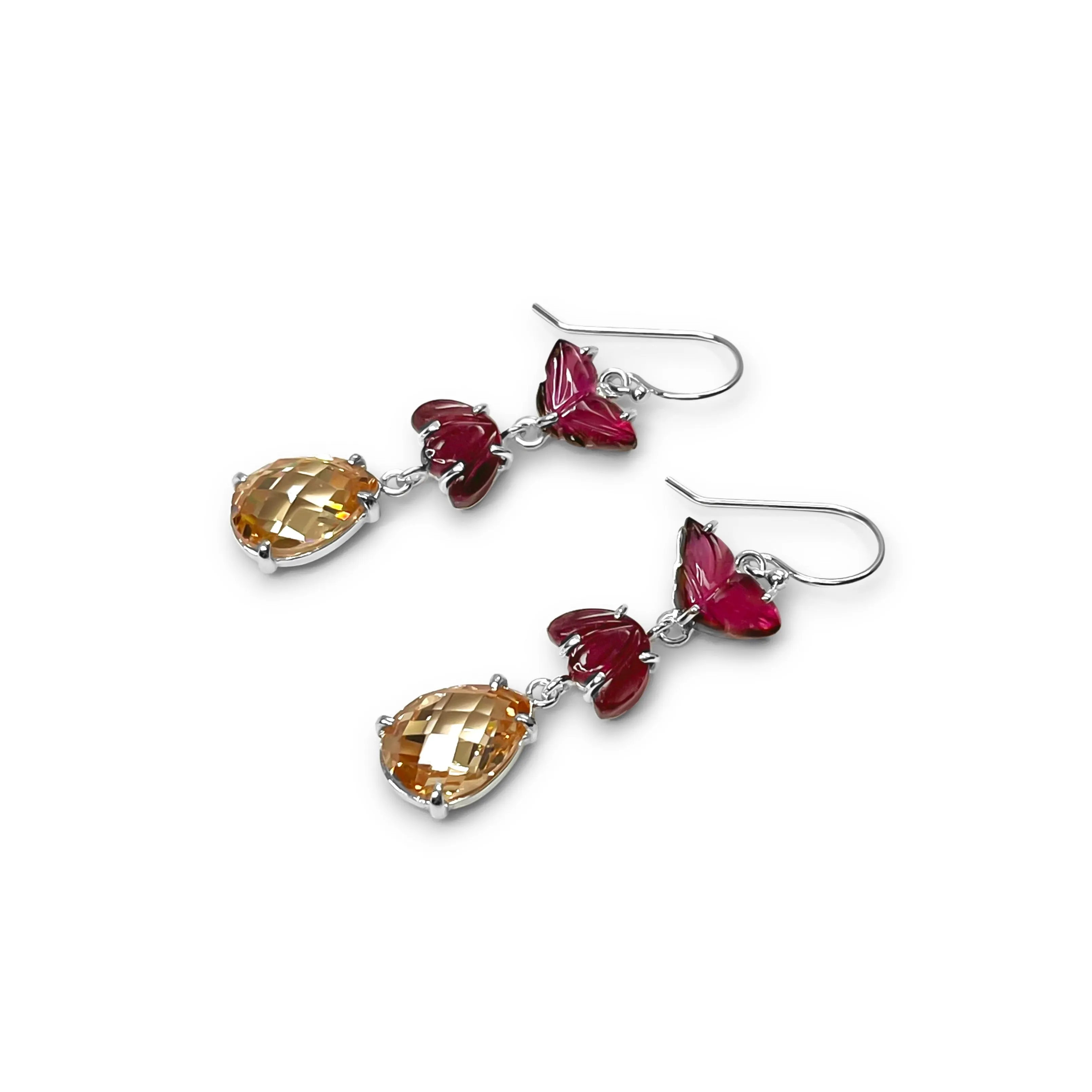Evelyn Earrings