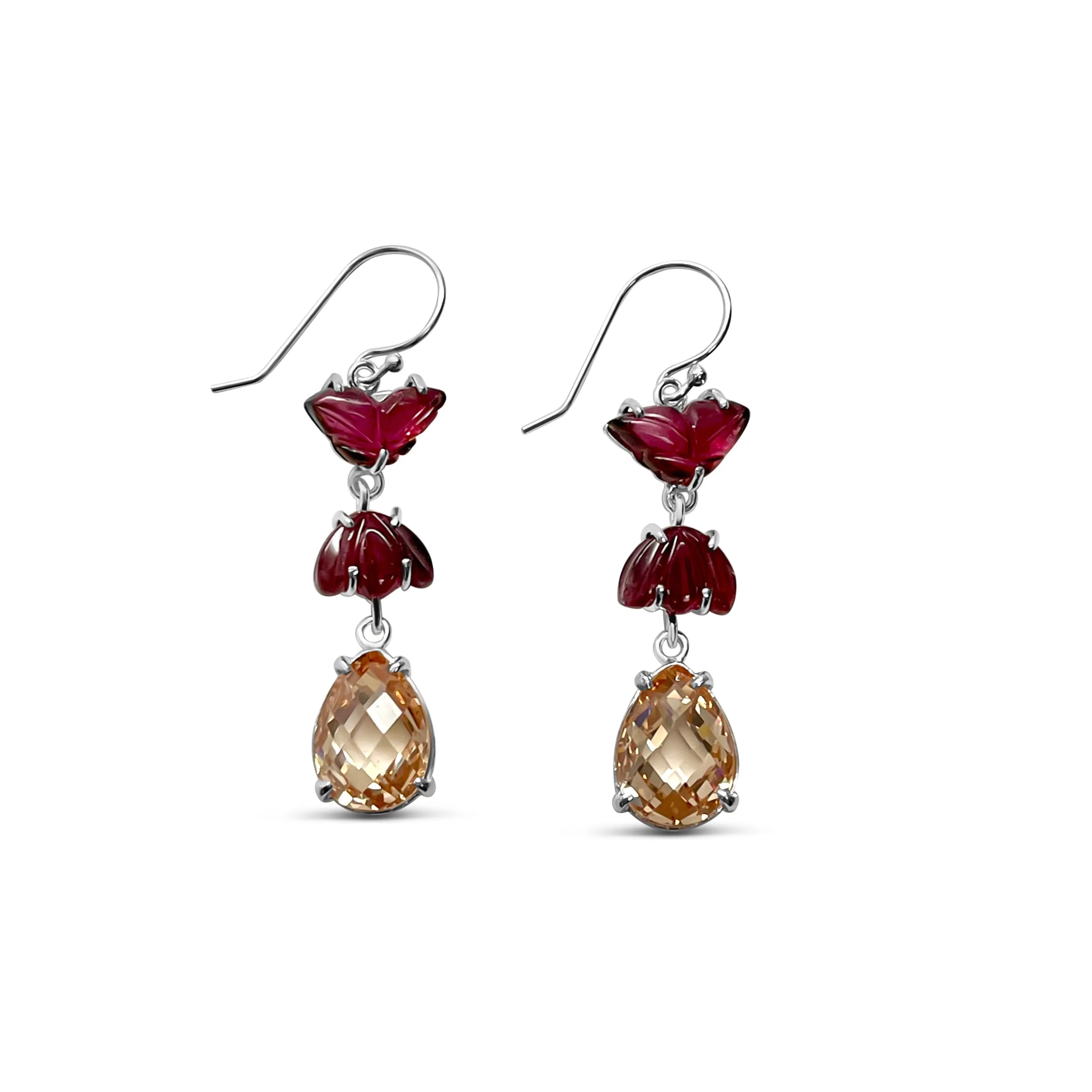 Evelyn Earrings