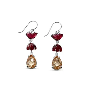 Evelyn Earrings