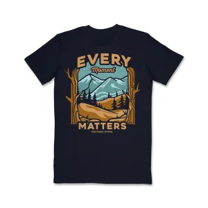 Every Moment Matters