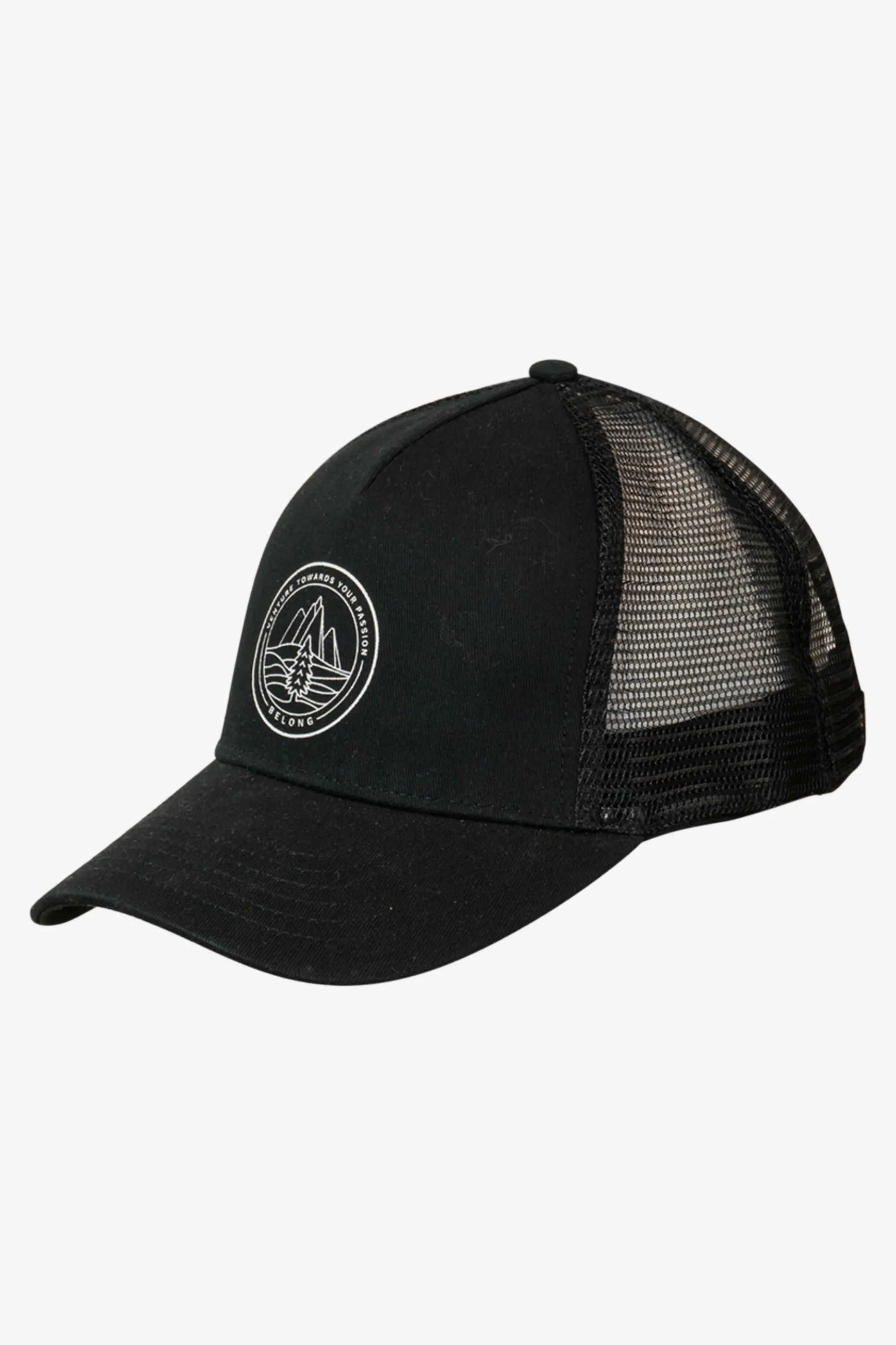 Every Trail Trucker Hat