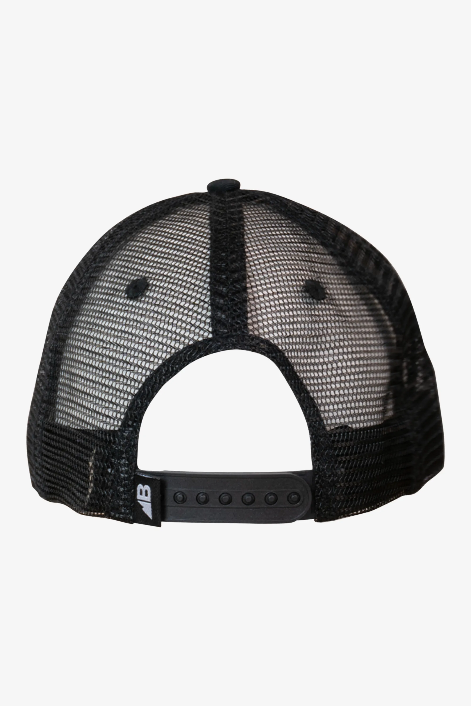 Every Trail Trucker Hat
