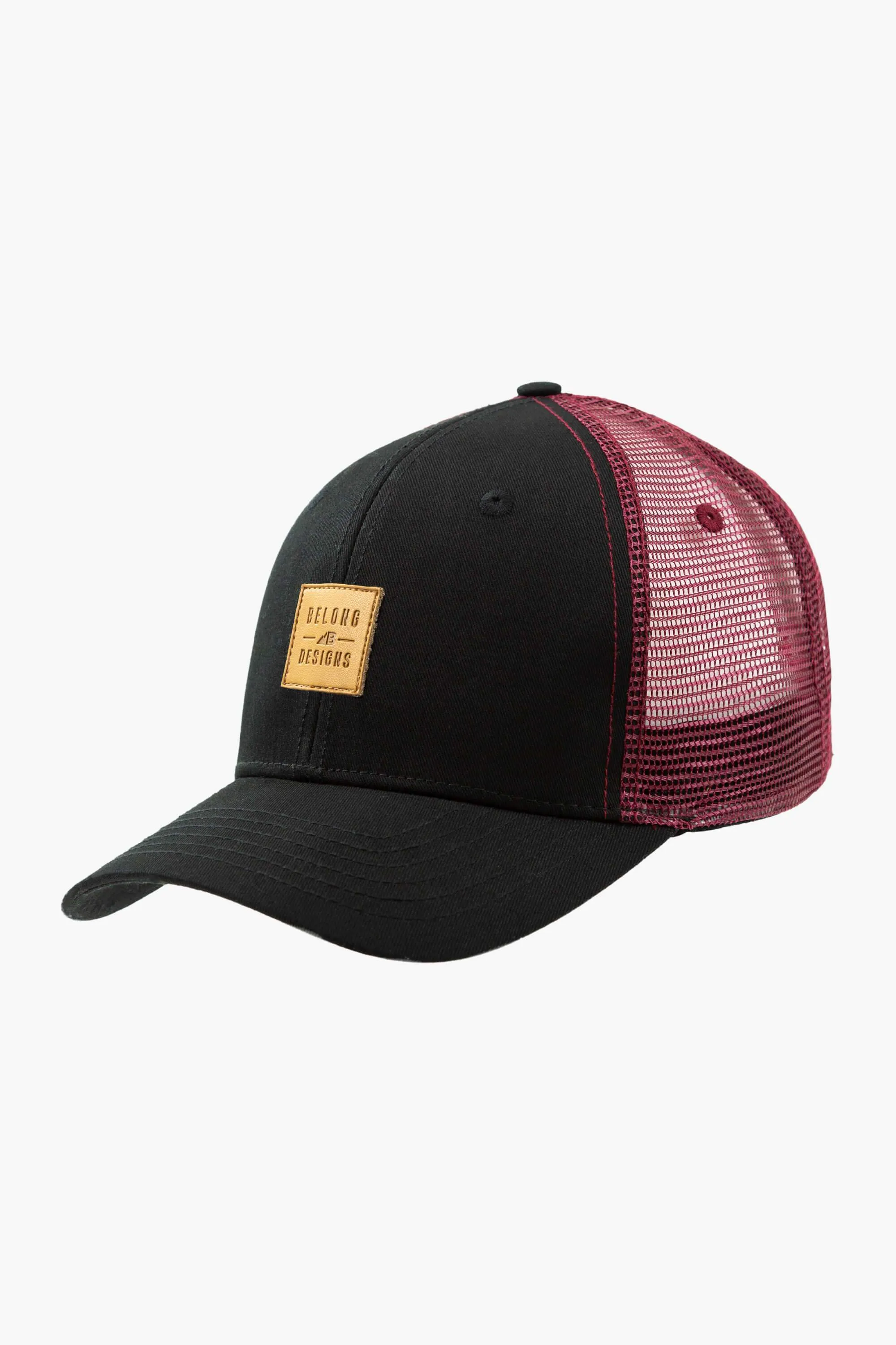 Every Trail Trucker Hat