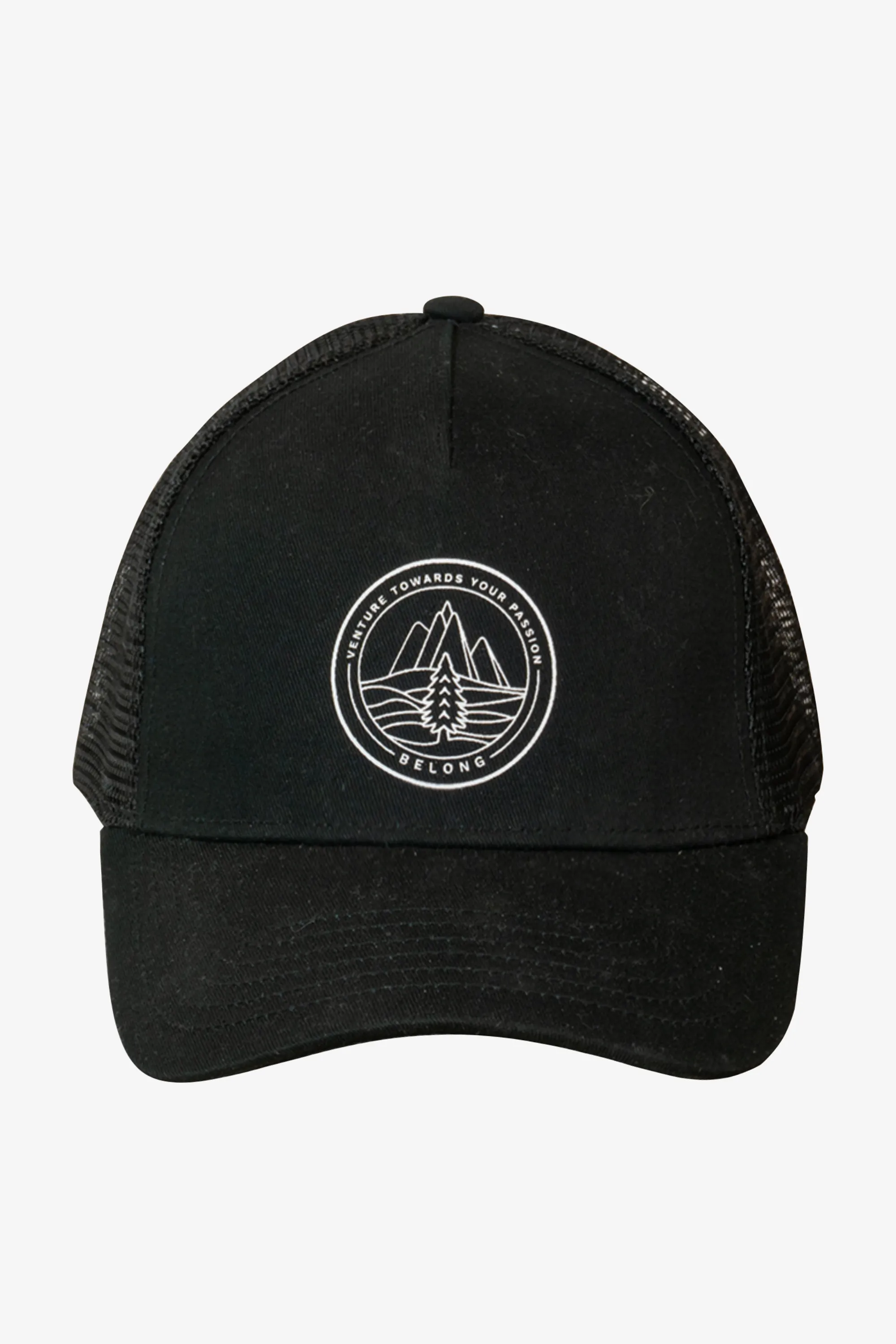 Every Trail Trucker Hat