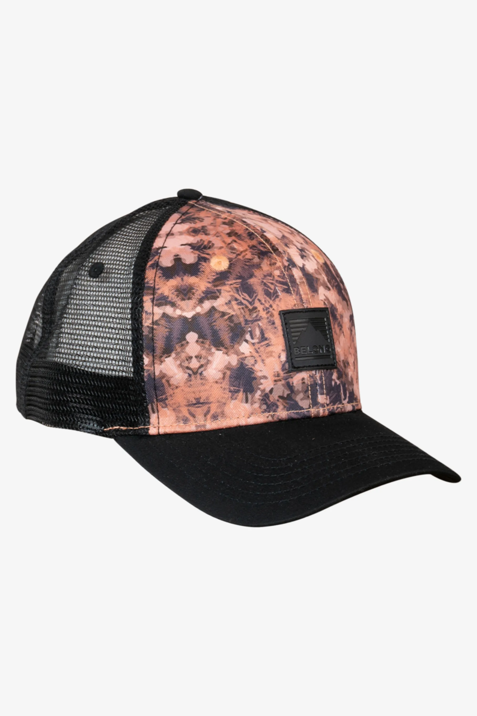 Every Trail Trucker Hat