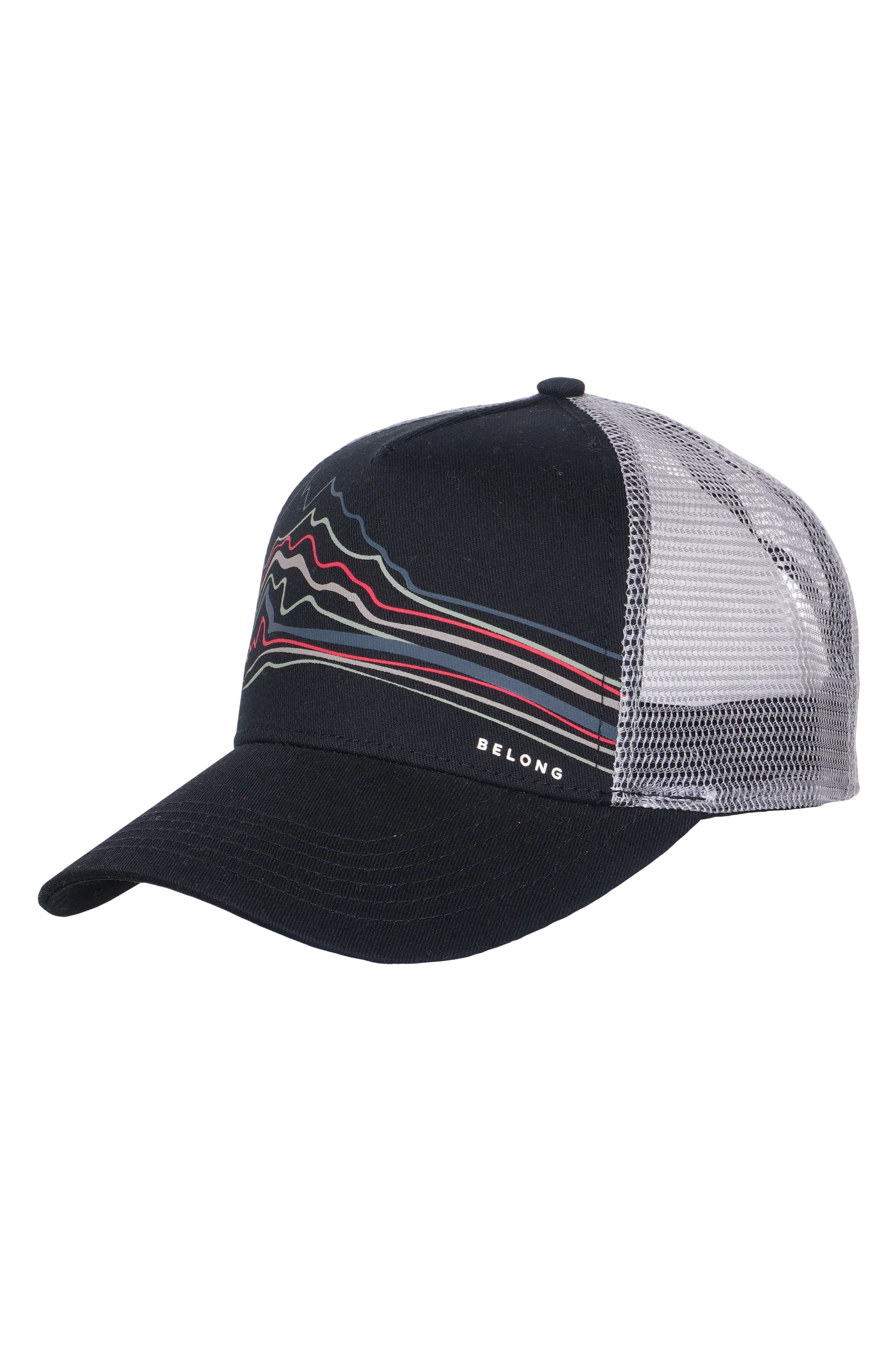 Every Trail Trucker Hat