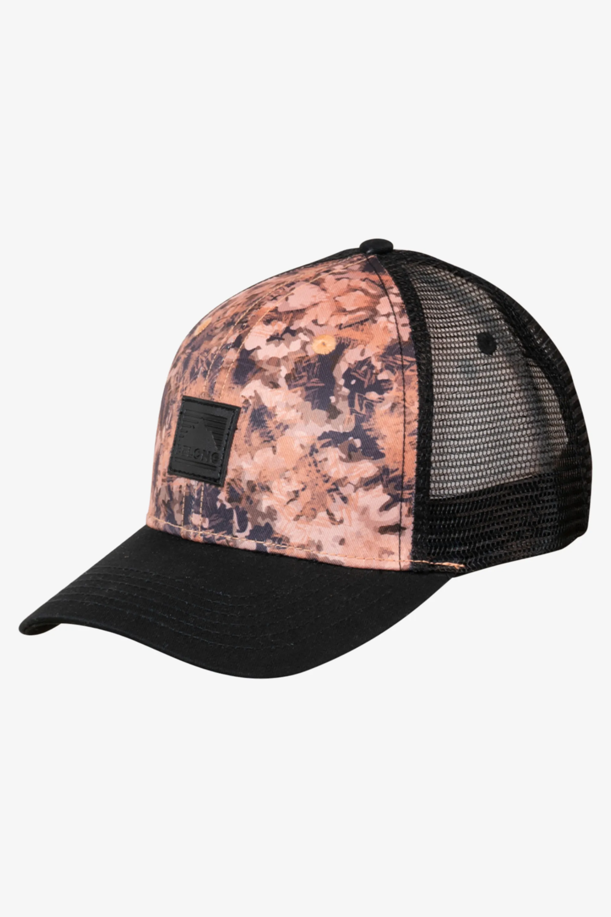 Every Trail Trucker Hat
