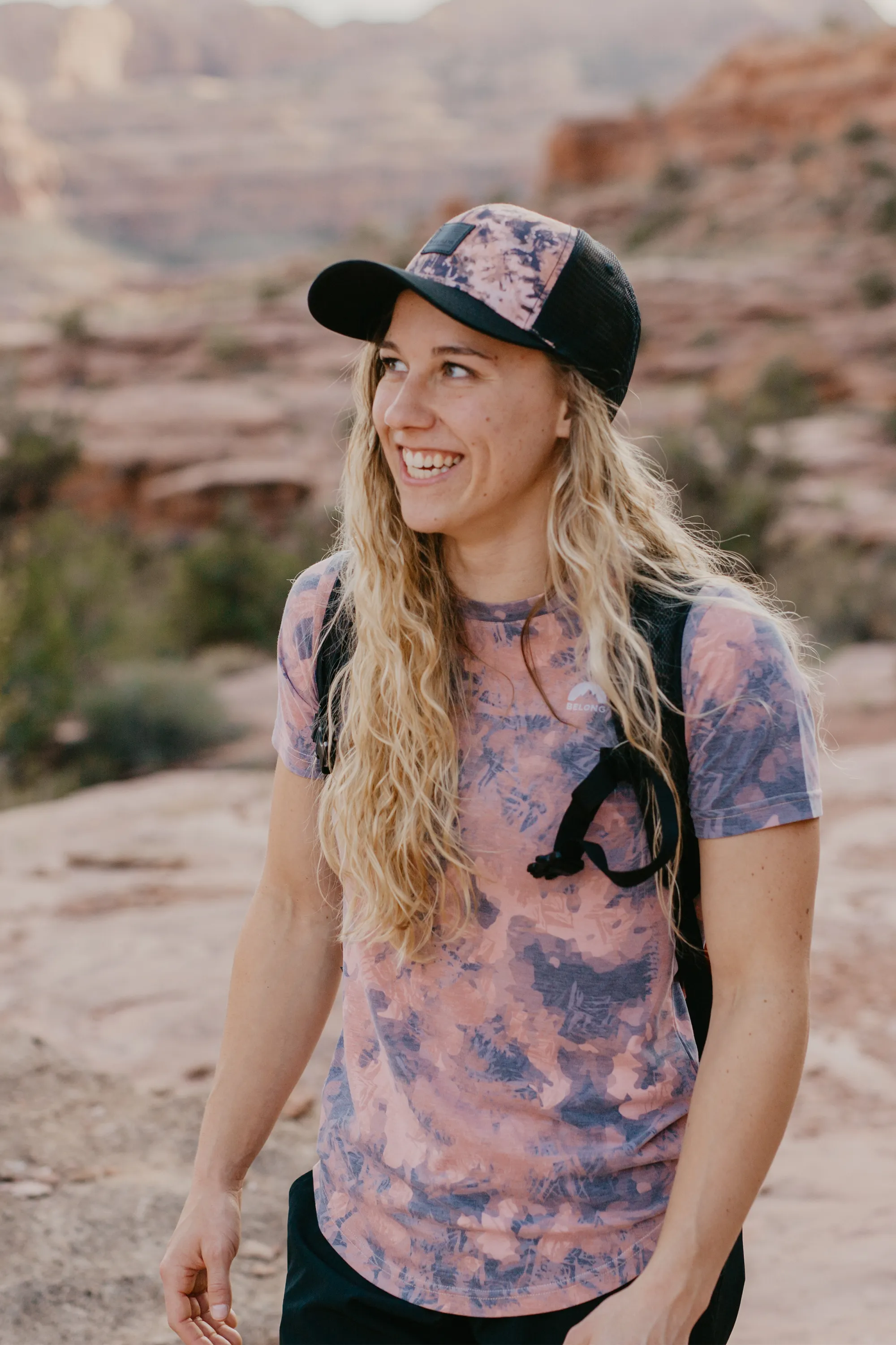 Every Trail Trucker Hat