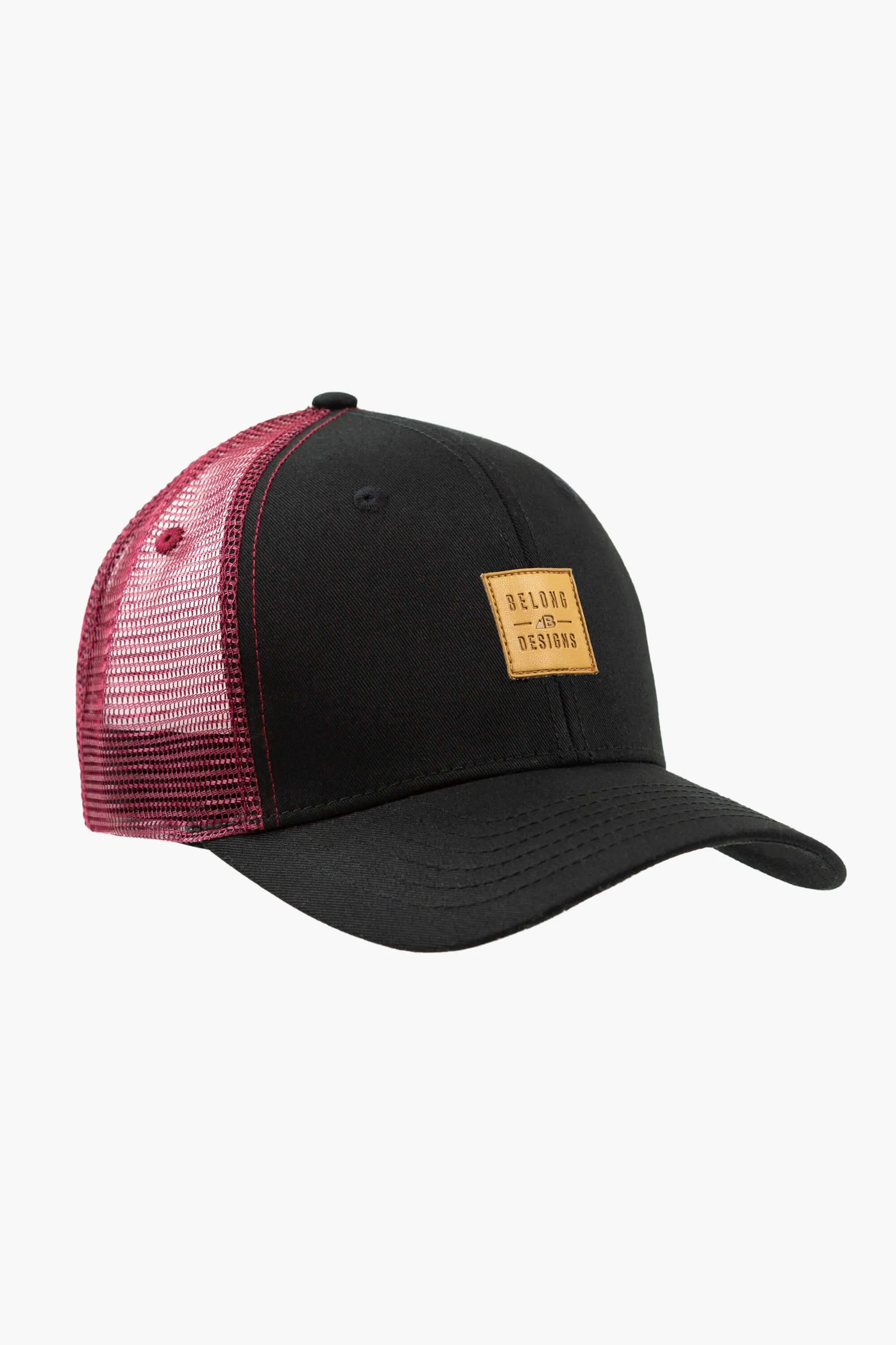 Every Trail Trucker Hat
