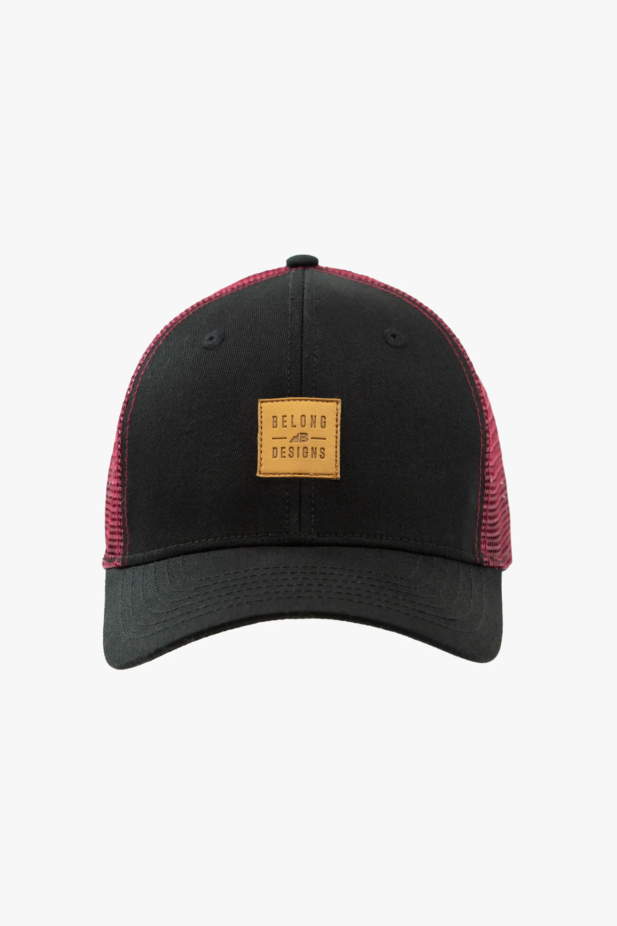 Every Trail Trucker Hat
