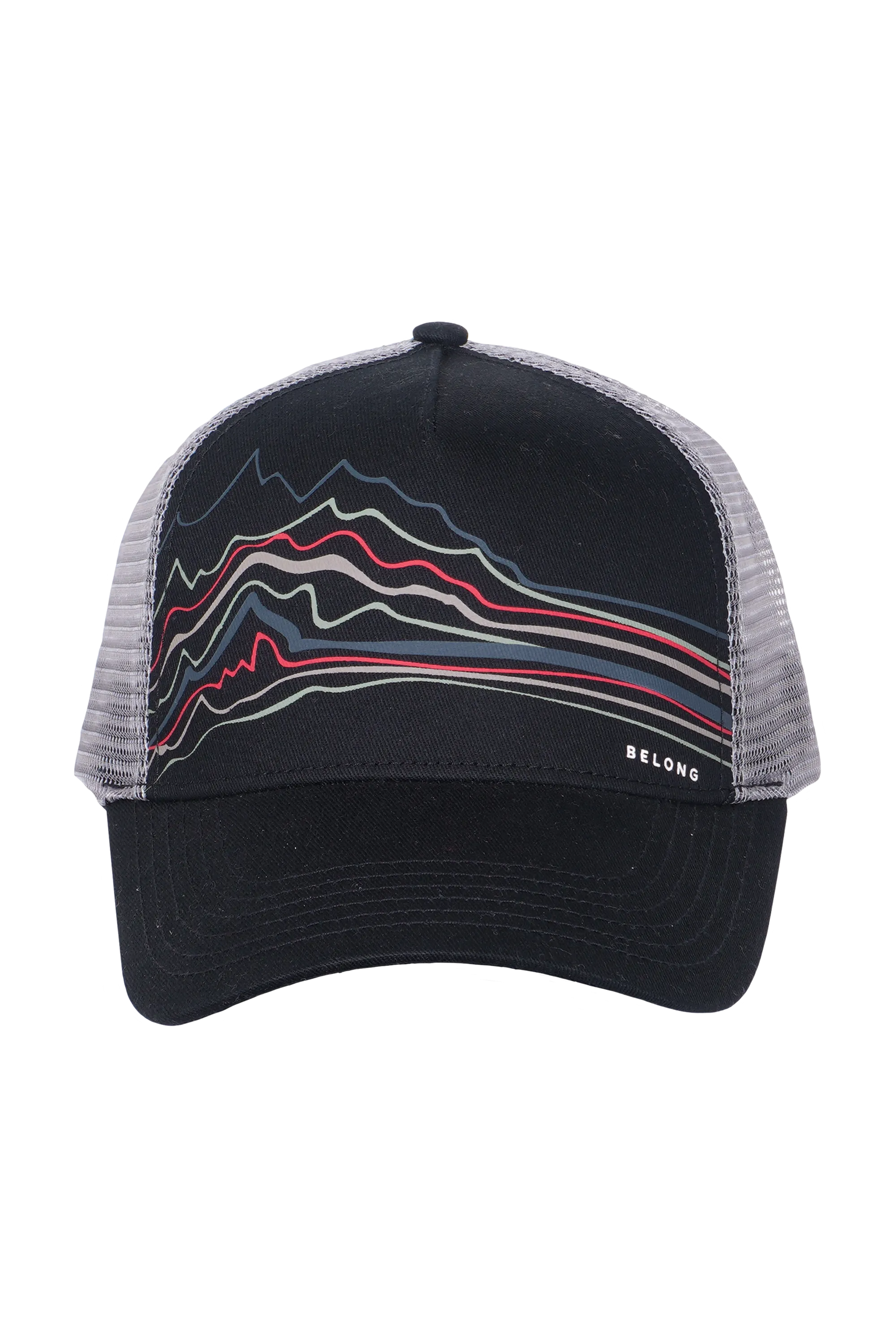 Every Trail Trucker Hat