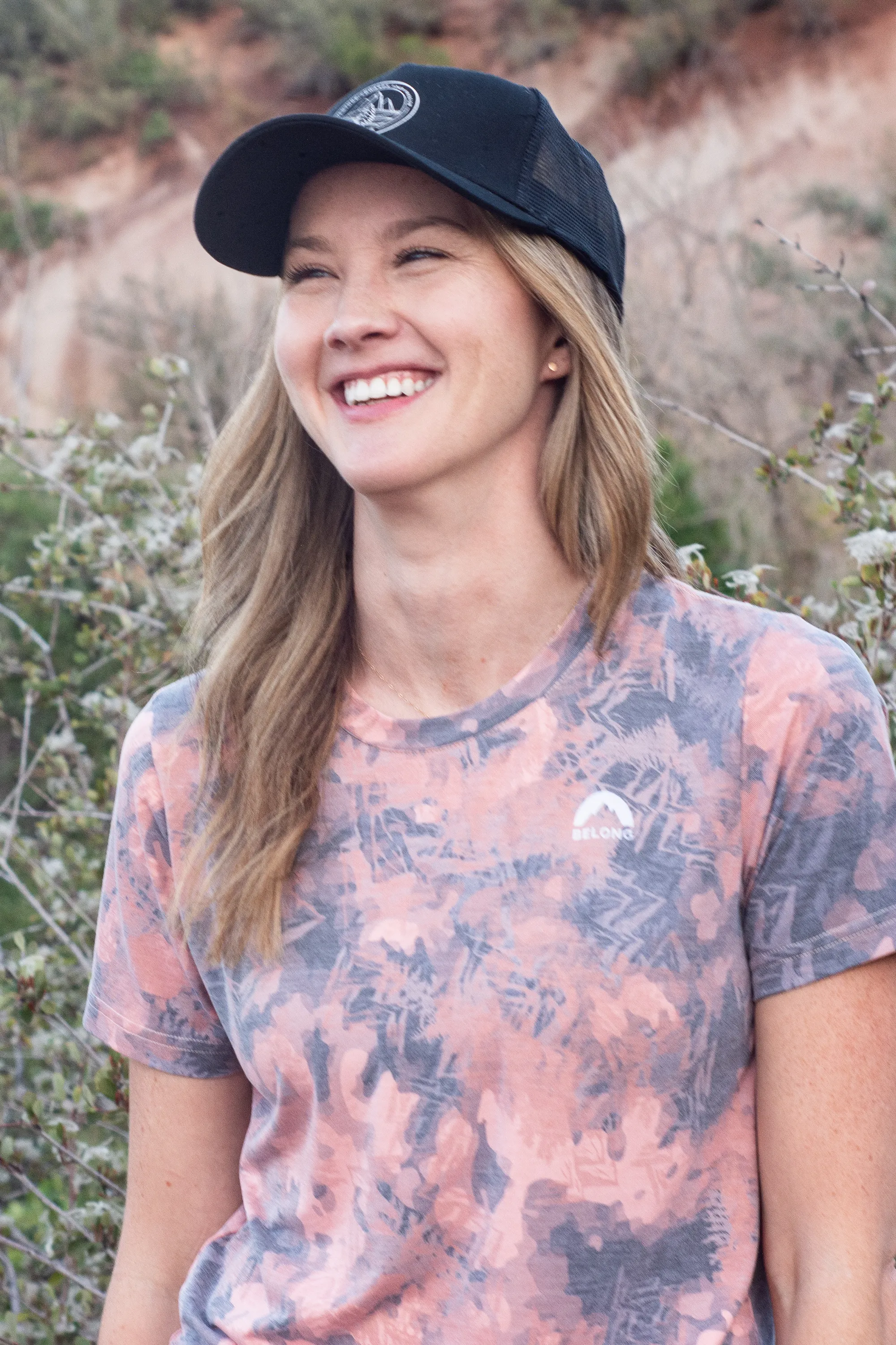 Every Trail Trucker Hat