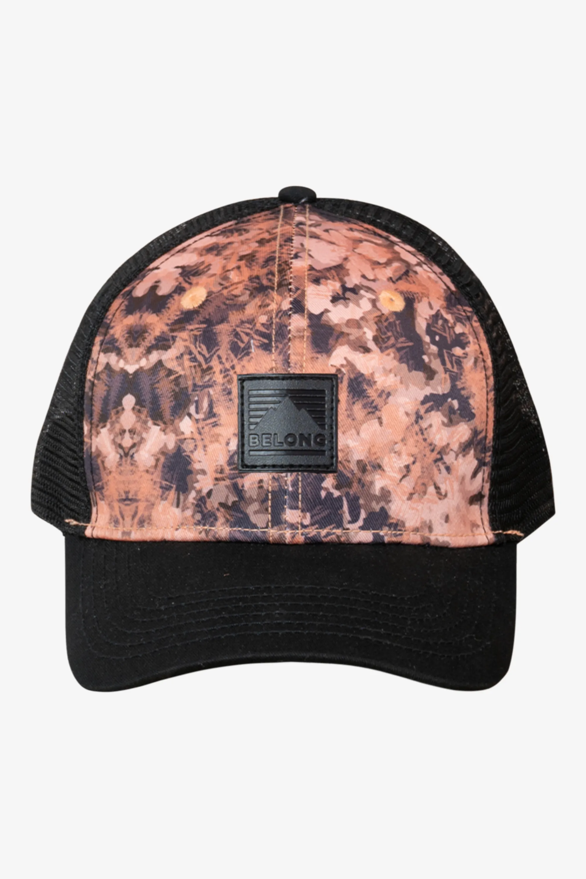Every Trail Trucker Hat