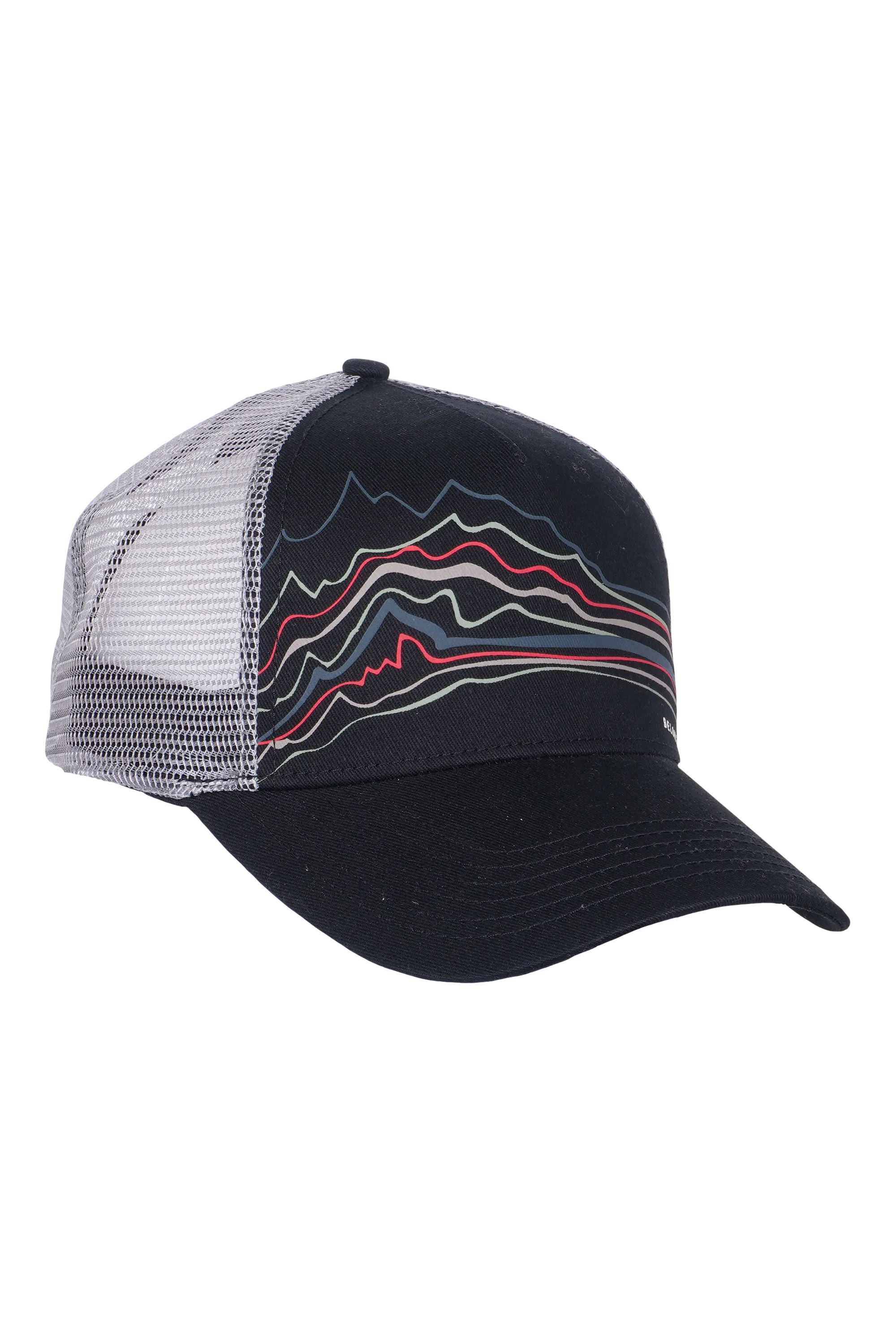 Every Trail Trucker Hat