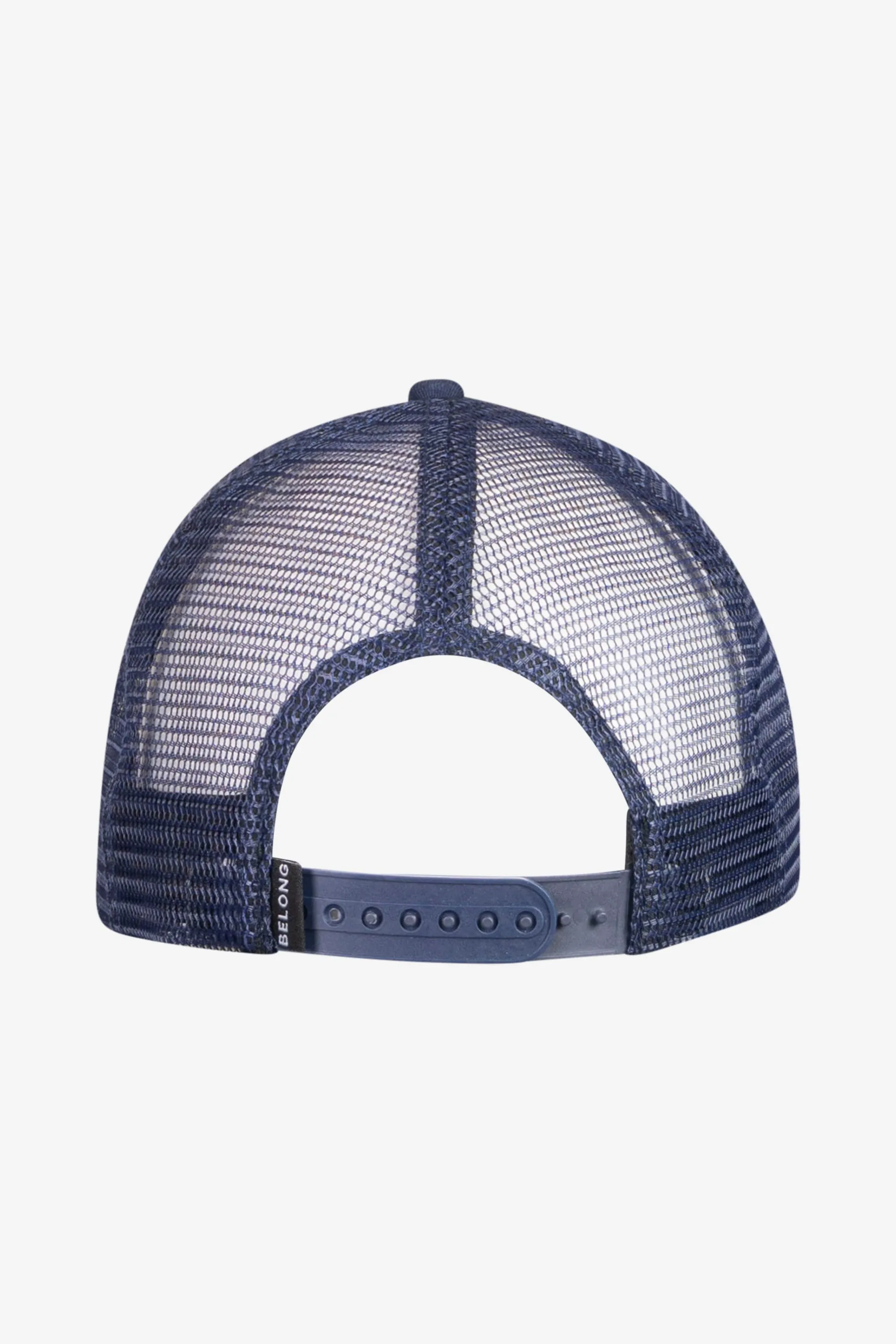 Every Trail Trucker Hat