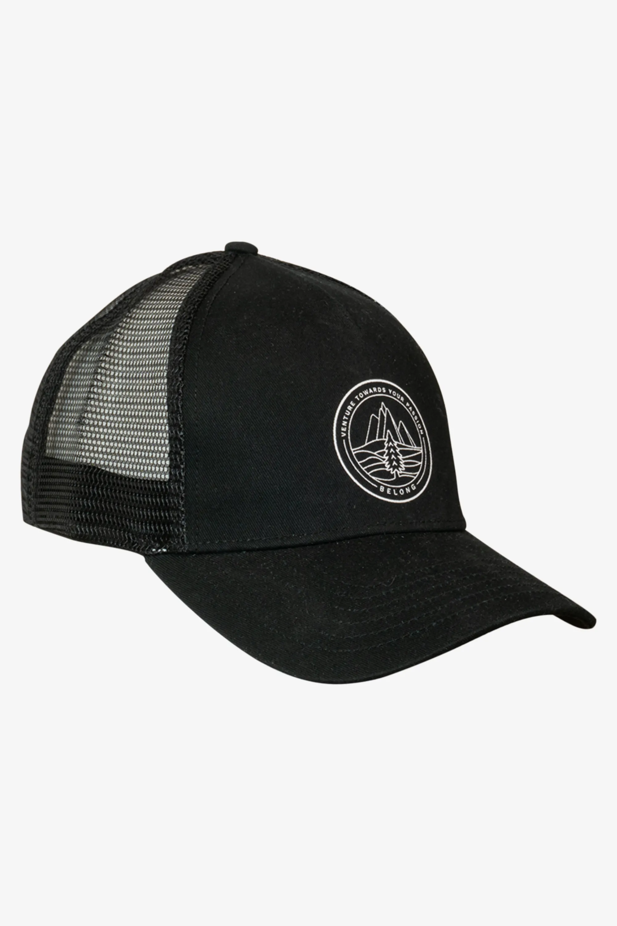 Every Trail Trucker Hat