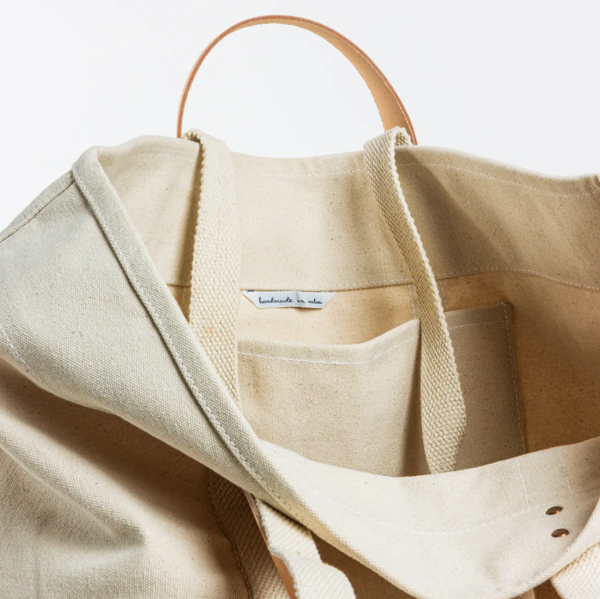 Everything Tote