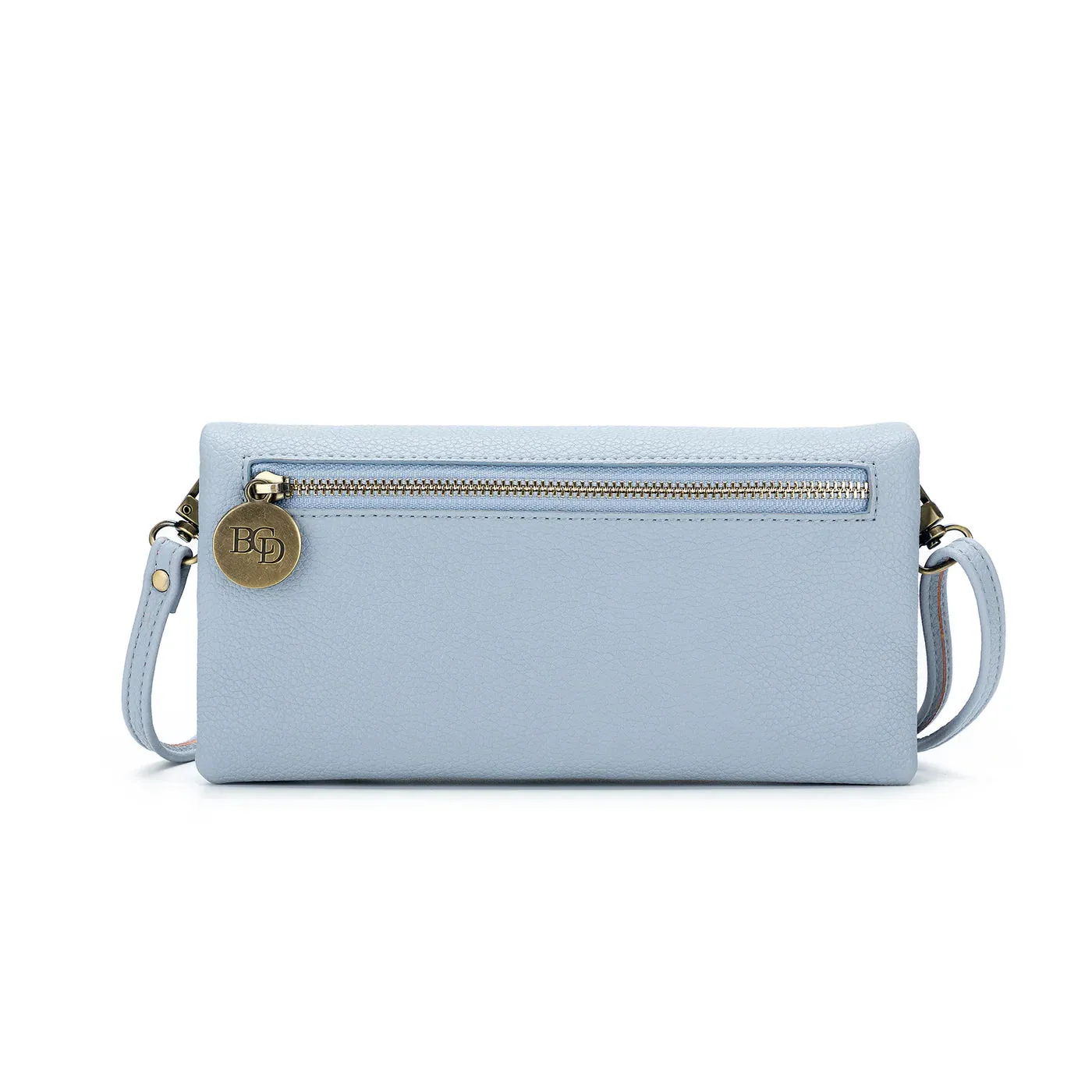 Evie Vegan Leather Wallet