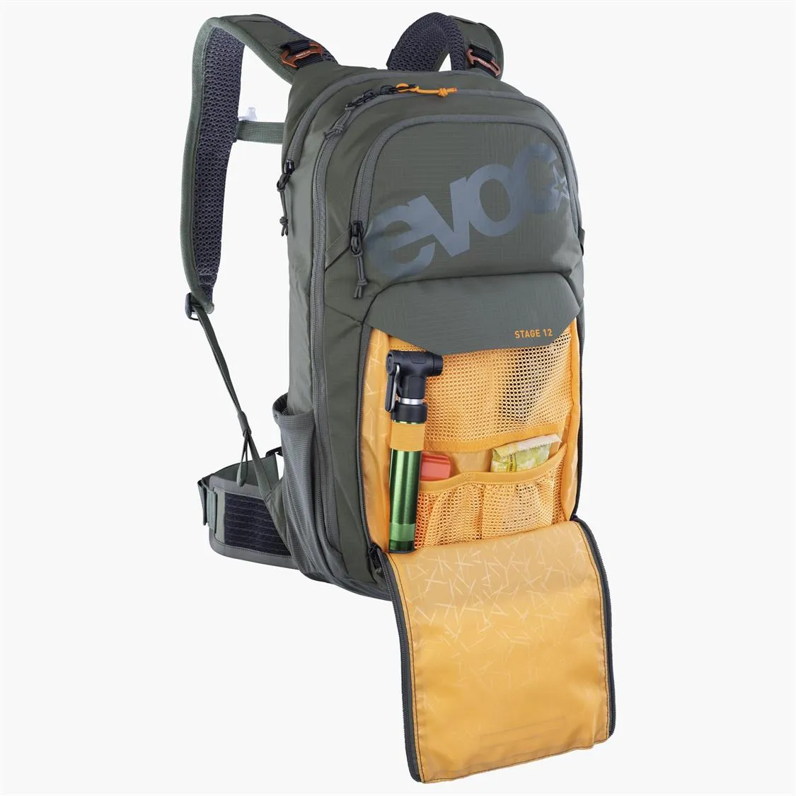 Evoc - (NEW) Stage 12L