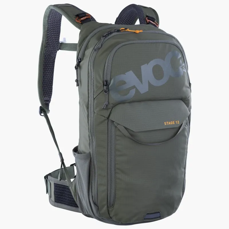 Evoc - (NEW) Stage 12L