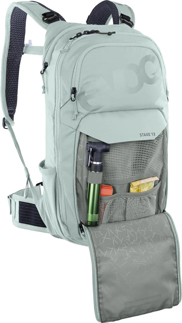 Evoc - (NEW) Stage 12L