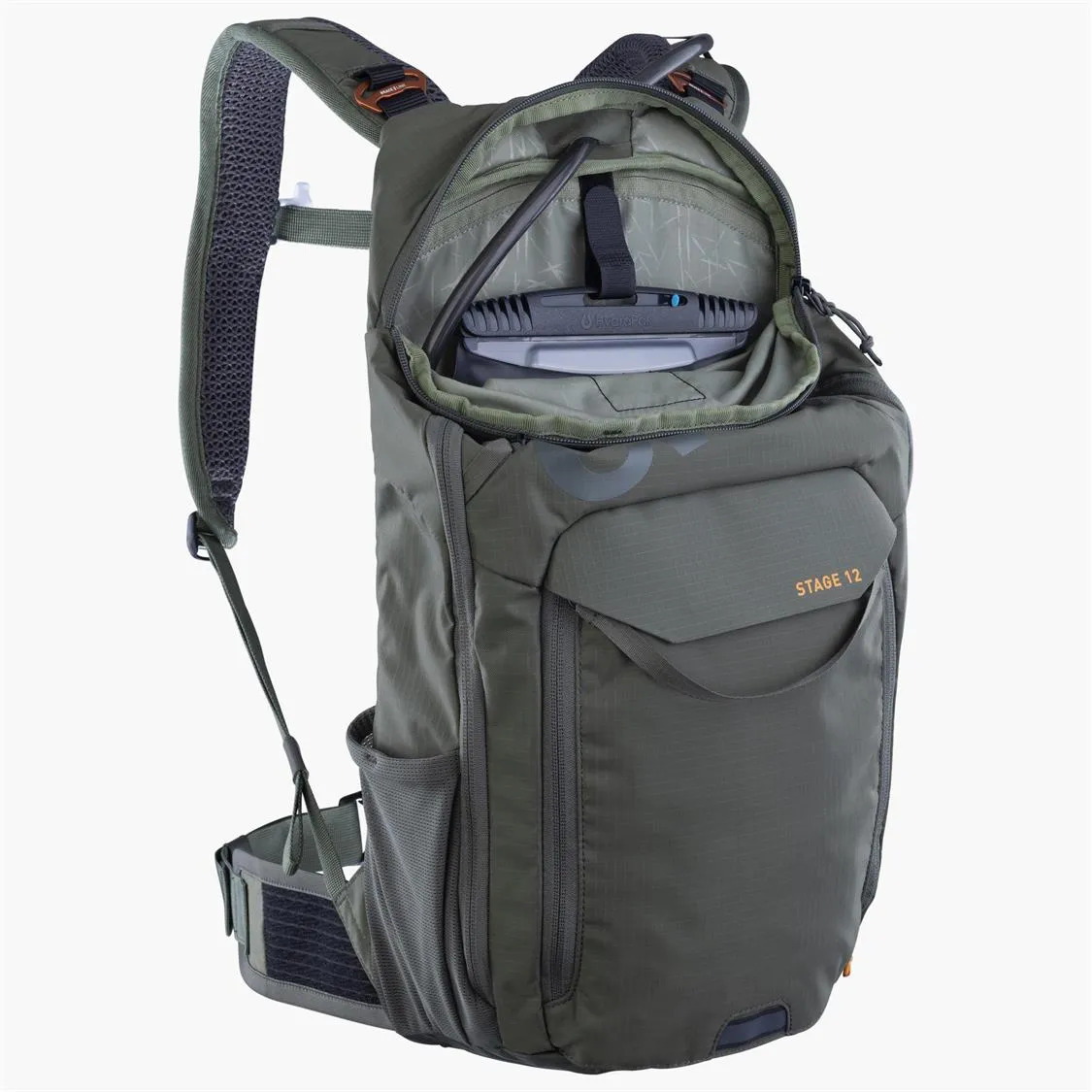 Evoc - (NEW) Stage 12L
