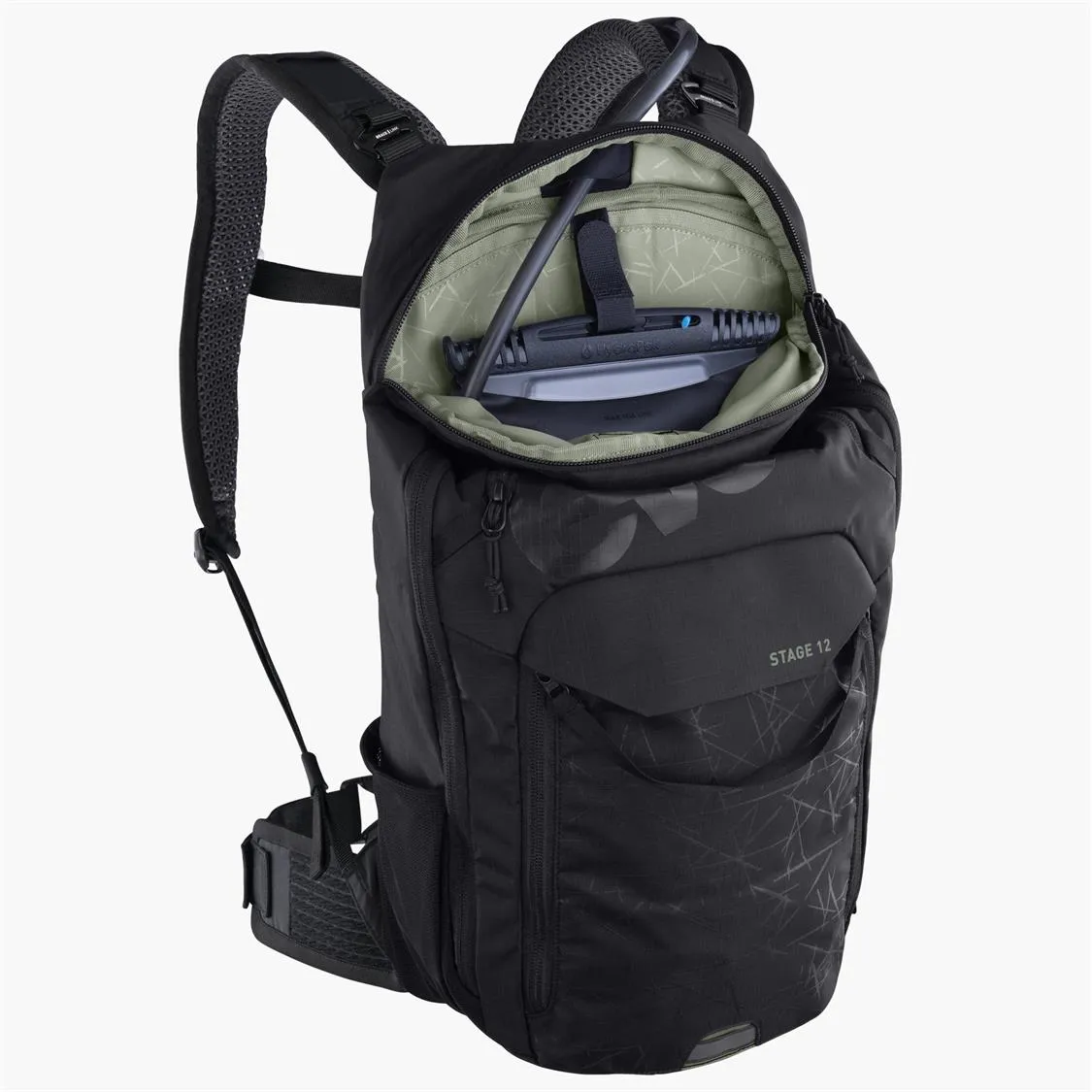 Evoc - (NEW) Stage 12L