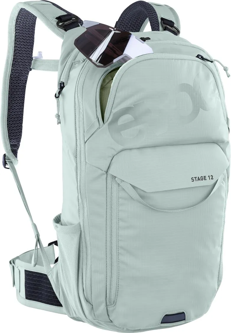 Evoc - (NEW) Stage 12L