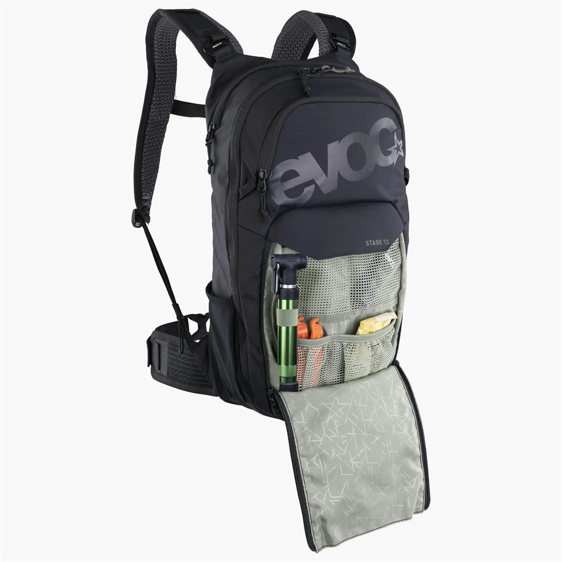 Evoc - (NEW) Stage 12L