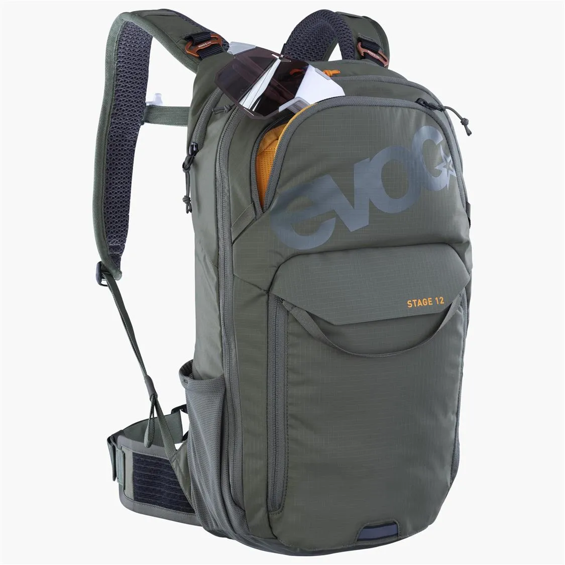 Evoc - (NEW) Stage 12L