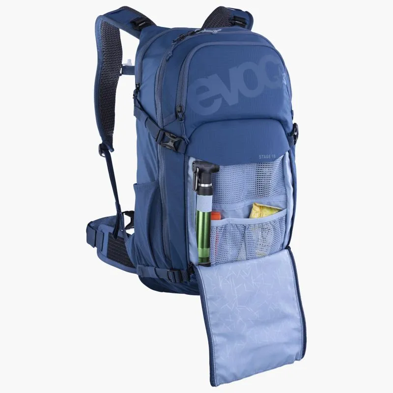 Evoc - (NEW) Stage 18