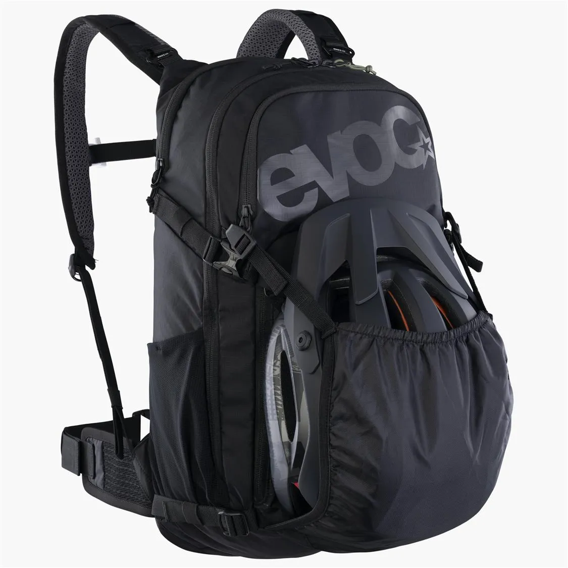 Evoc - (NEW) Stage 18