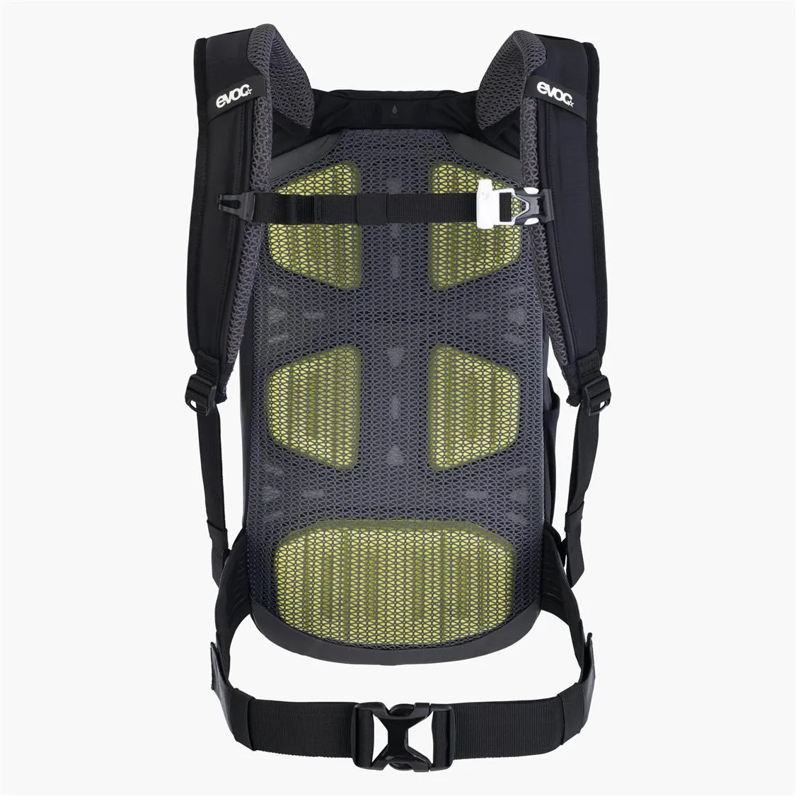 Evoc - (NEW) Stage 18