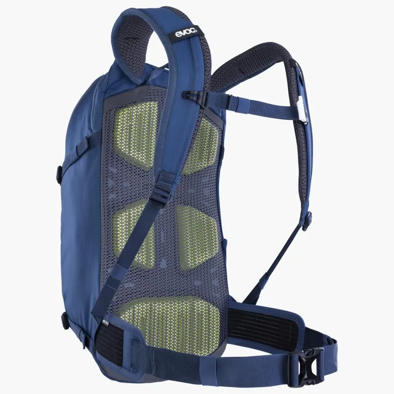 Evoc - (NEW) Stage 18