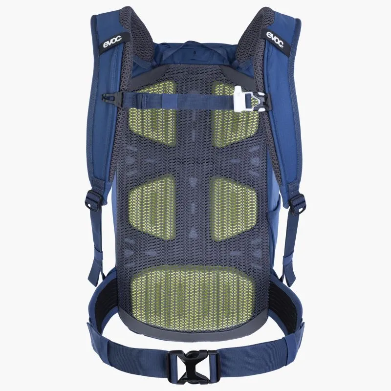 Evoc - (NEW) Stage 18