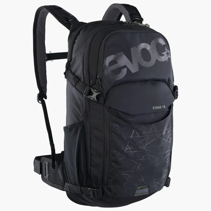 Evoc - (NEW) Stage 18