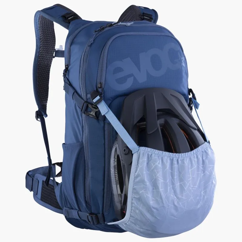 Evoc - (NEW) Stage 18
