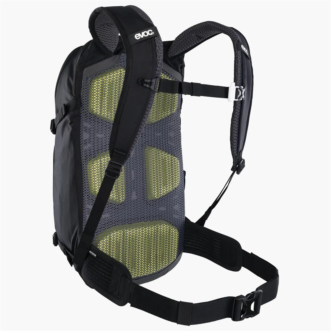 Evoc - (NEW) Stage 18