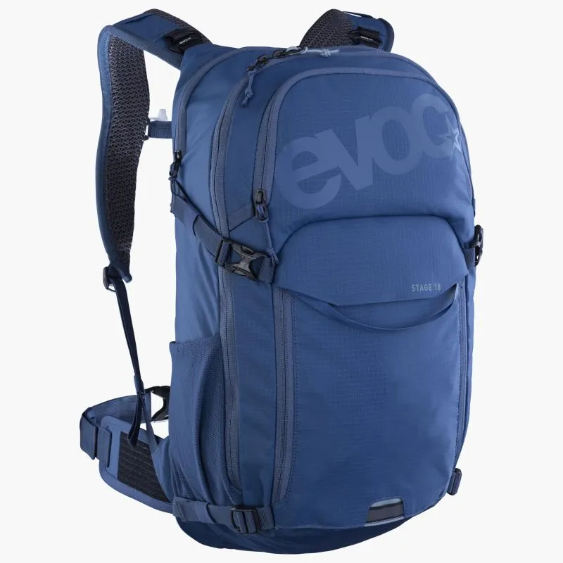 Evoc - (NEW) Stage 18