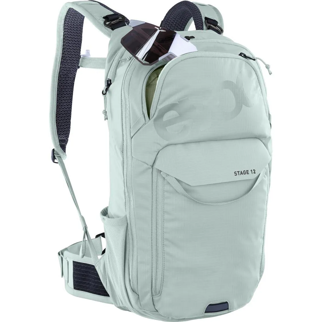 Evoc Stage 12L Back Pack