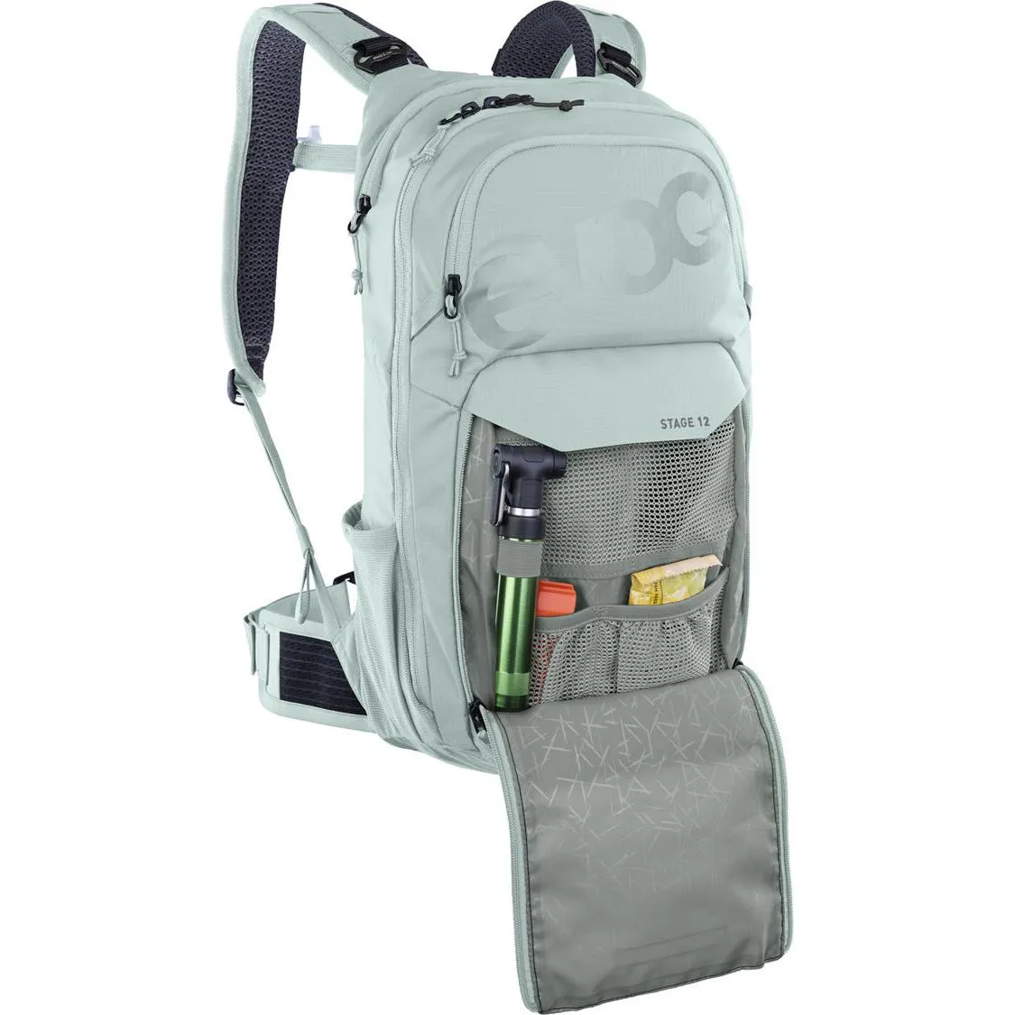 Evoc Stage 12L Back Pack