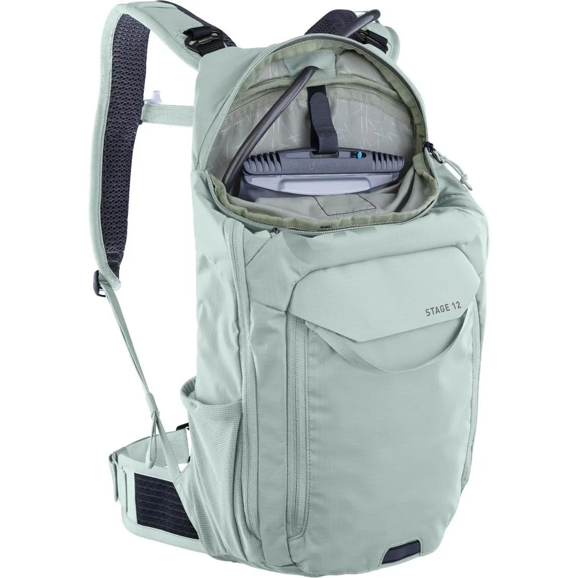 Evoc Stage 12L Back Pack