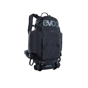 Evoc Trail Builder 35 Backpack - Black