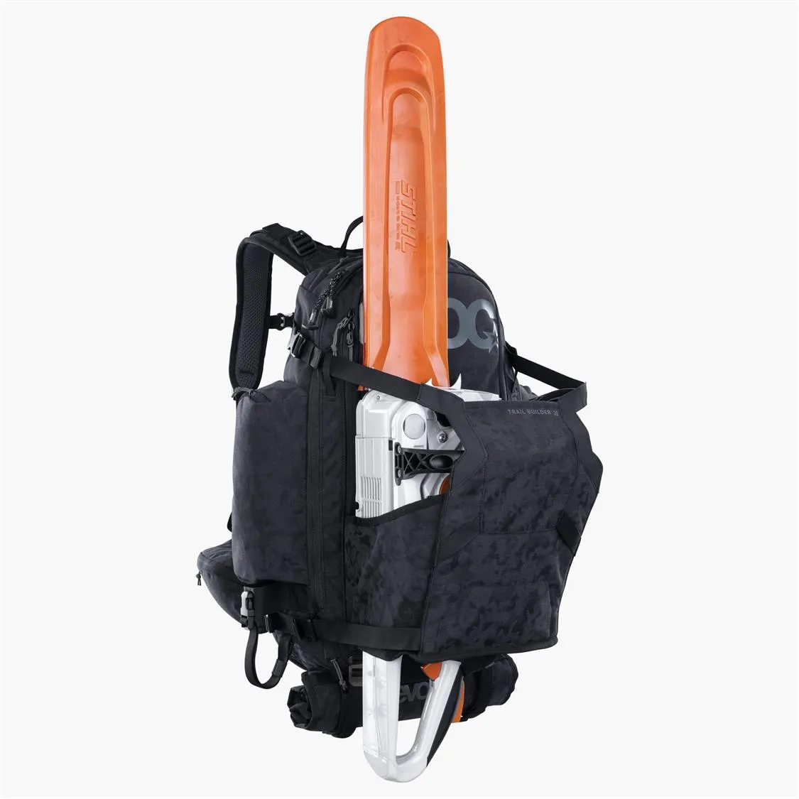 Evoc - Trail Builder 35
