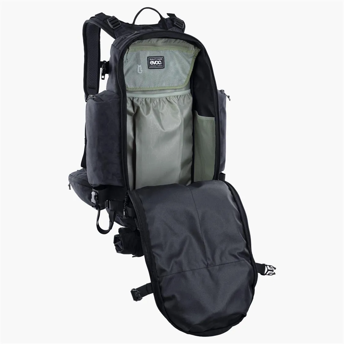 Evoc - Trail Builder 35