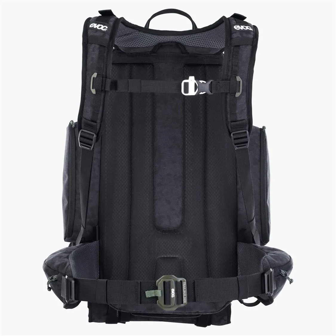 Evoc - Trail Builder 35