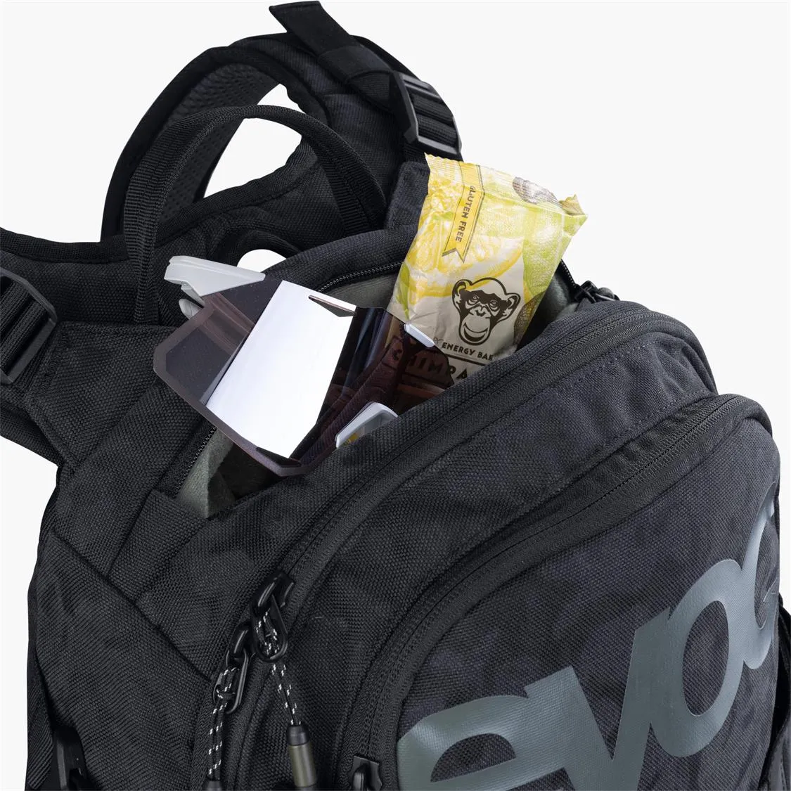 Evoc - Trail Builder 35