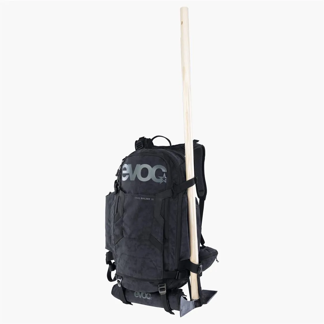 Evoc - Trail Builder 35